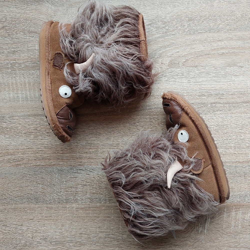 Emu Australia ox 🐂 boots - Picture 12 of 16
